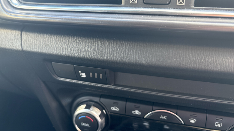 Mazda 3 2.0 Sport Nav 5dr Petrol Hatchback